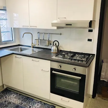 Apartment 700mt To Station Venezia,free Parking, Shuttle Airport Via Napoli 71