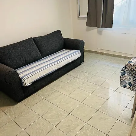 700mt To Station Venezia,free Parking, Shuttle Airport Via Napoli 71 Apartment *