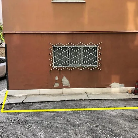 700mt To Station Venezia,free Parking, Shuttle Airport Via Napoli 71 * Mestre