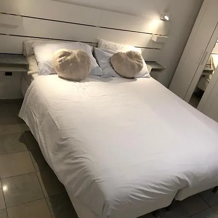 700mt To Station Venezia,free Parking, Shuttle Airport Via Napoli 71 * Mestre