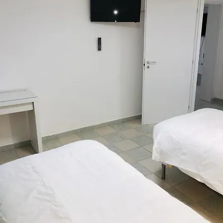 700mt To Station Venezia,free Parking, Shuttle Airport Via Napoli 71