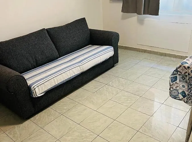 Venezia, 700mt To Station, Free Parking, Shuttle Airport, Train Station, Via Napoli 71 Appartement *